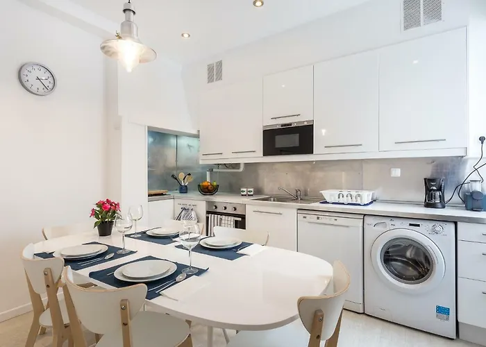 Apartman Three Bedroom In Historical Centre -bairro Alto Lisboa